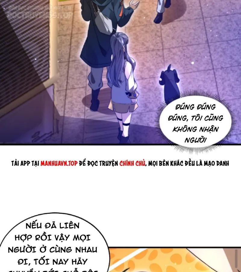 không gian hệ lão lục: dự trữ một vạn tấn thịt ngày tận thế chapter 52 20