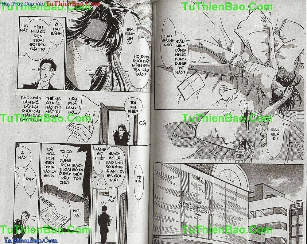 búp bê mario chapter 6 65