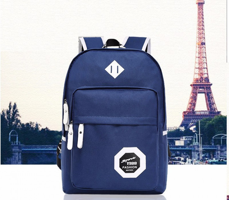 Balo Nam Hàn Quốc LAZA BL368 7