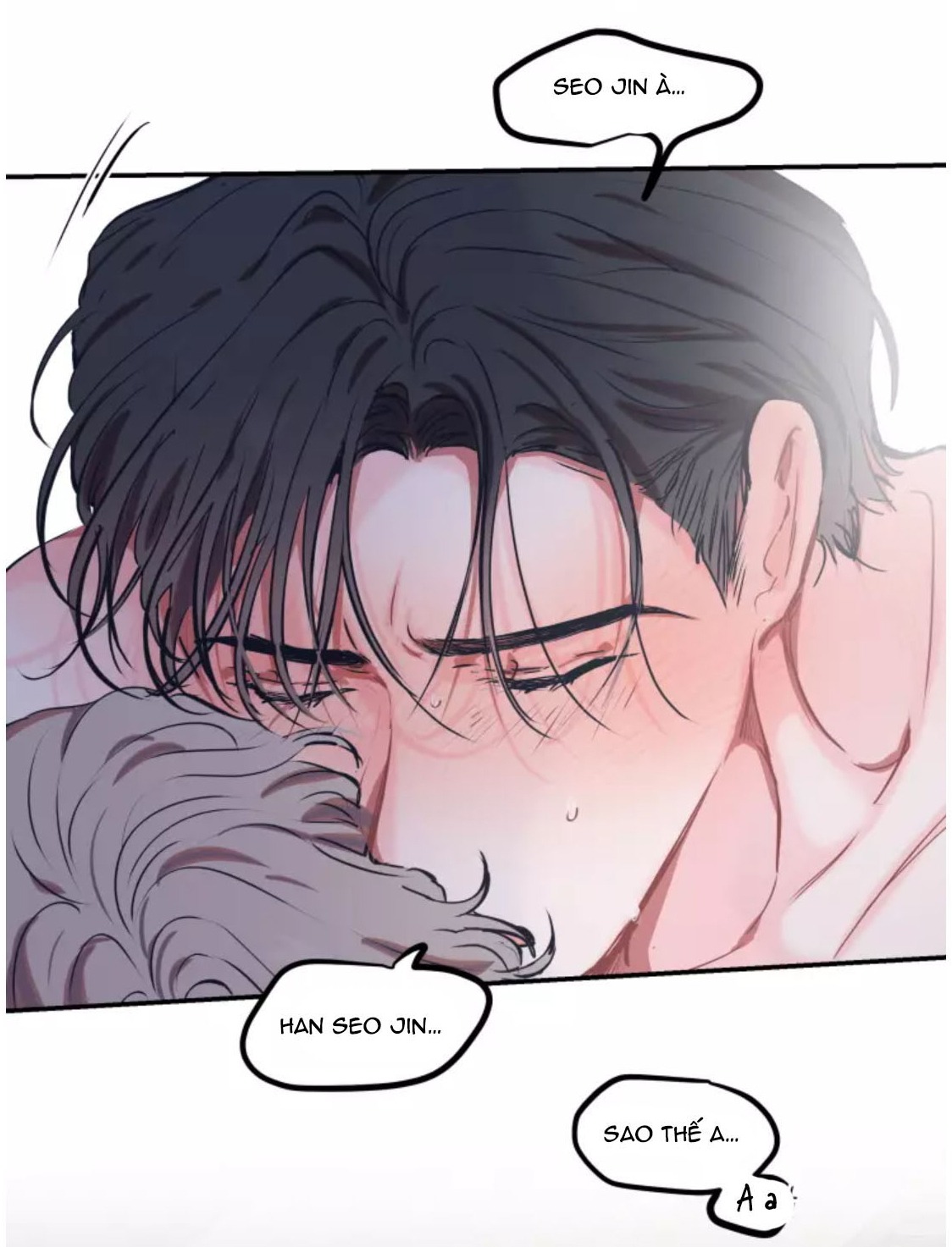 hợp đồng tình yêu chapter 53 15