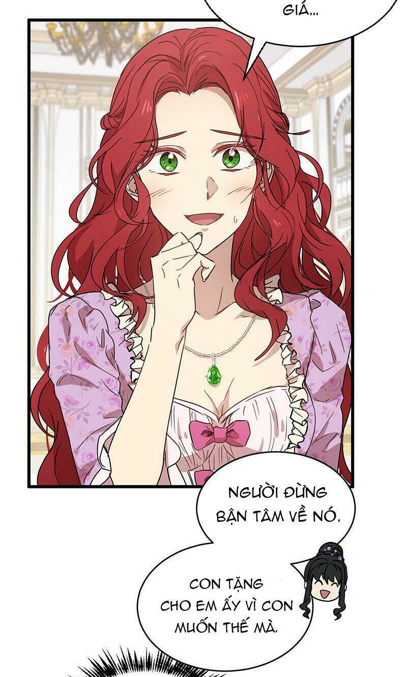 khế ước của ma tộc chapter 17 11