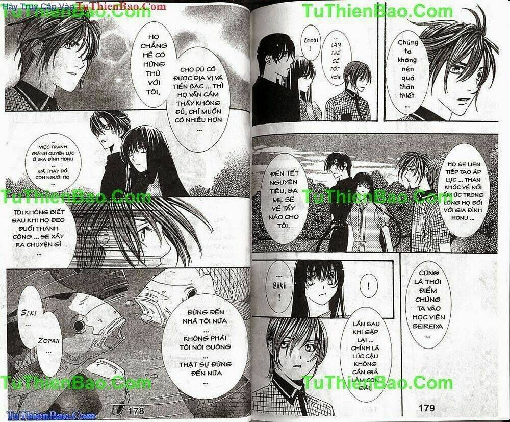 karen-chiến binh hiện đại chapter 5 90