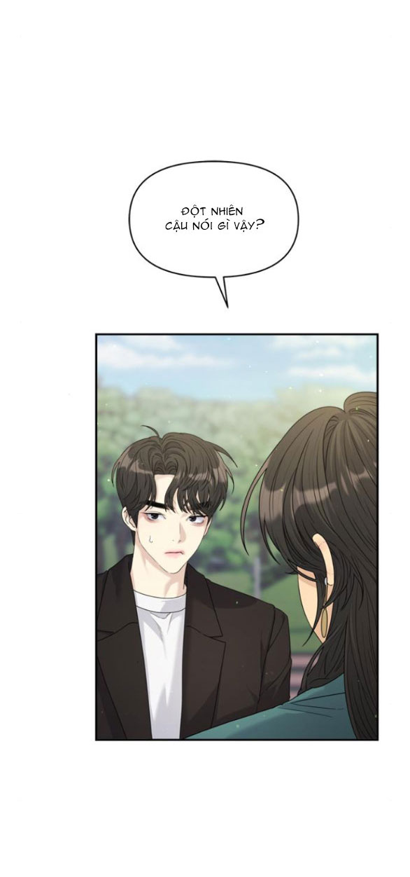 Couple Breaker chapter 50.1 41