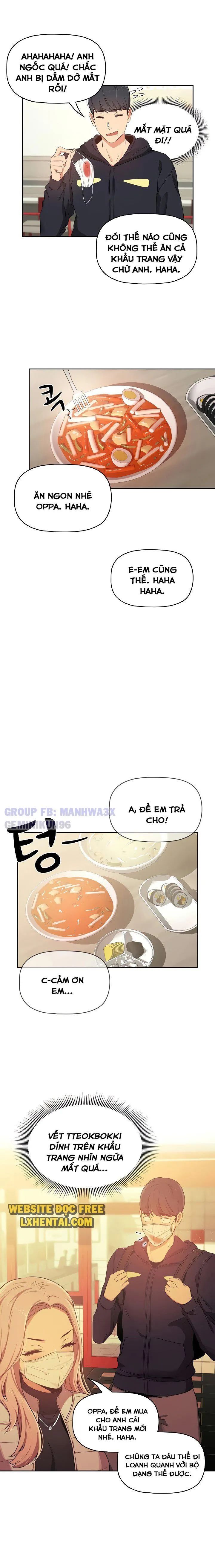 gia sư mùa hovid chapter 22 7