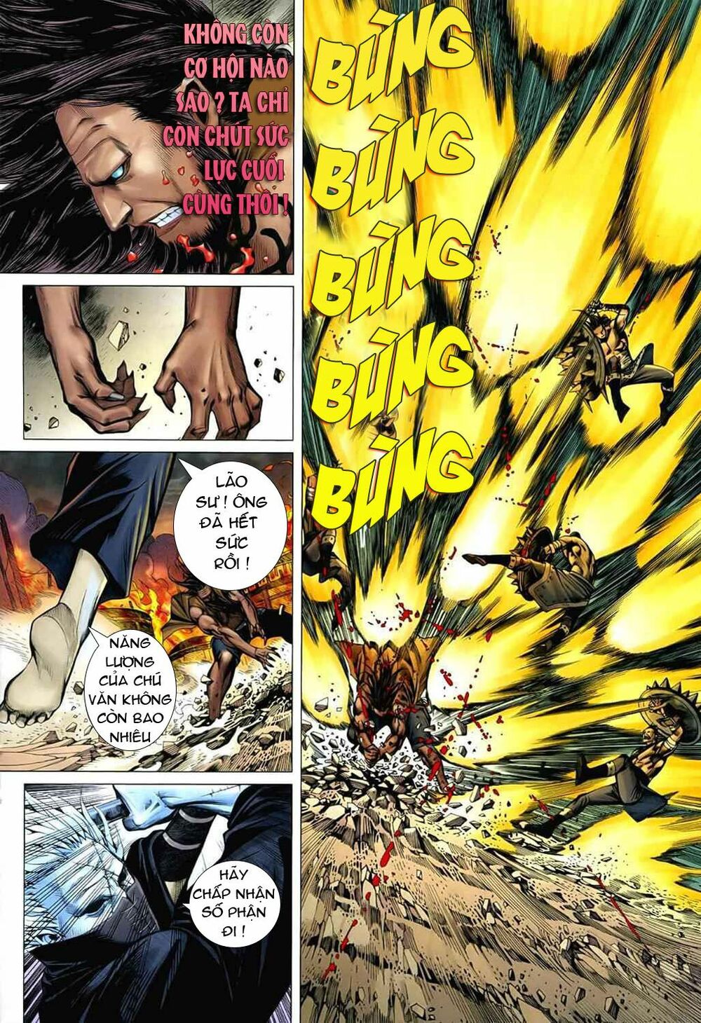 phong thần ký chapter 26 13