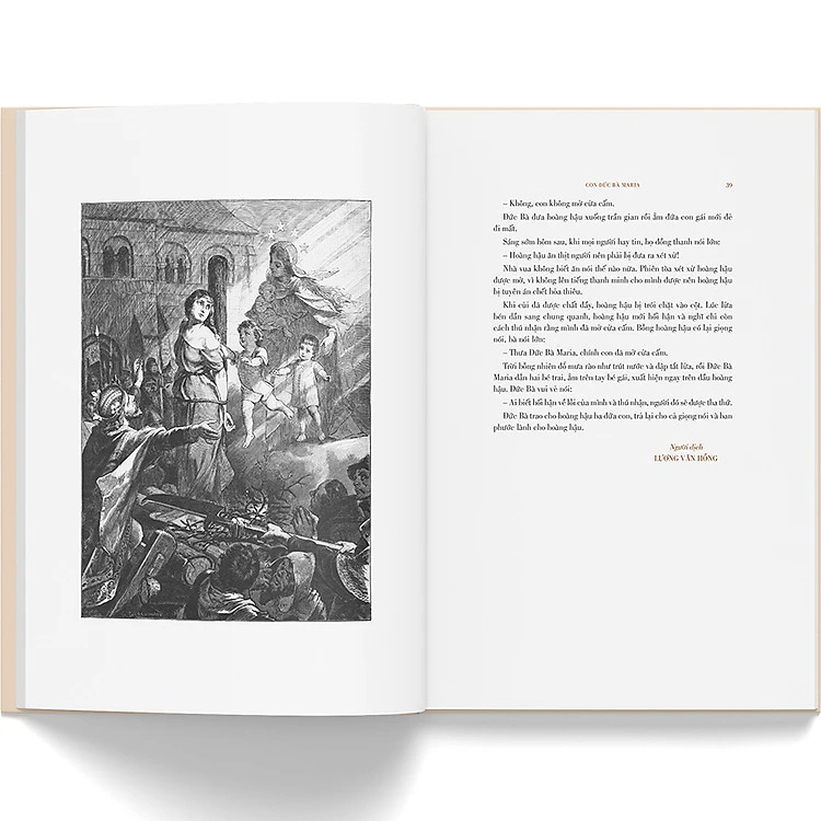 Truyện Cổ Grimm (Ấn Bản Đầy Đủ Nhất Kèm 184 Minh Hoạ Của Philipp Grot Johann Và Robert Leinweber) - (Ấn bản cao cấp) - (bìa cứng)