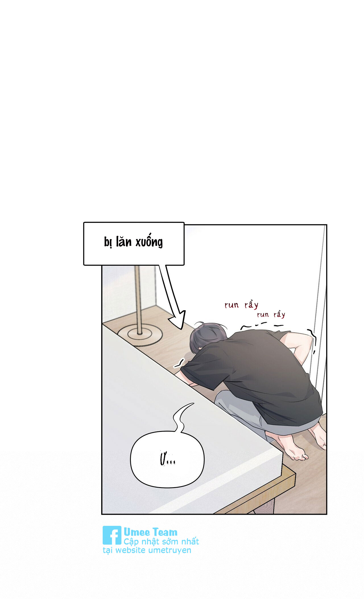 đừng bận tâm darling chapter 13 49