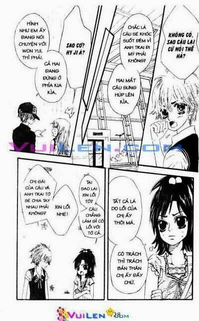 chàng trai thứ 13 chapter 9 130