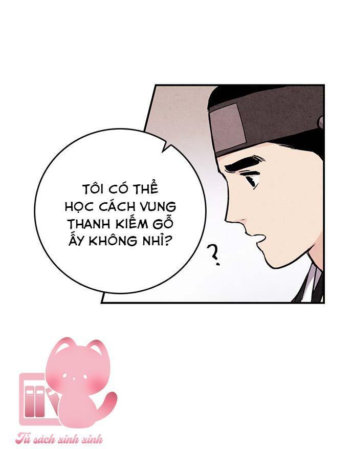 lệnh cấm hôn chapter 36 27