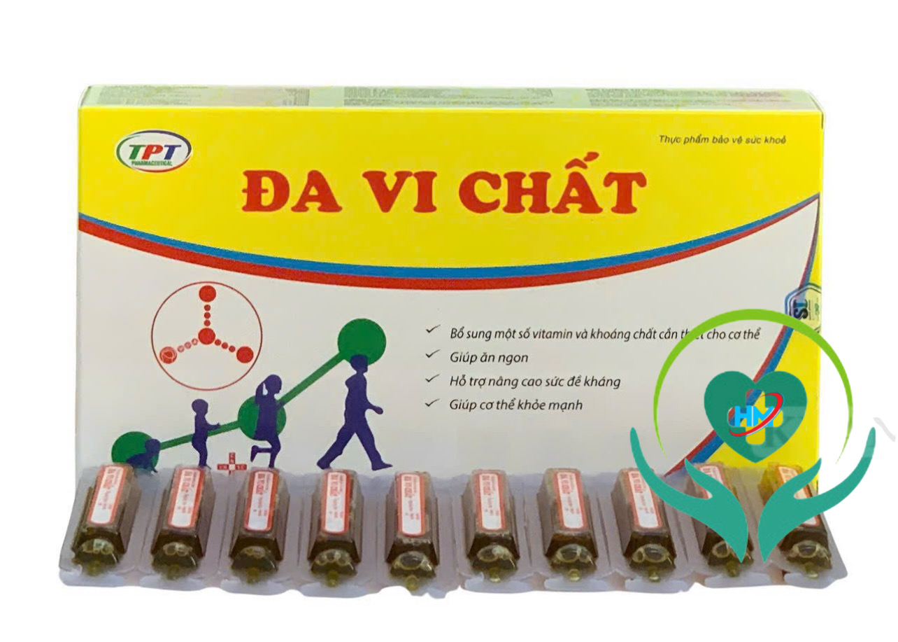 Siro ĐA VI CHẤT -Giúp bé ăn ngủ ngon, tăng hấp thu, phát triển chiều cao , trí tuệ