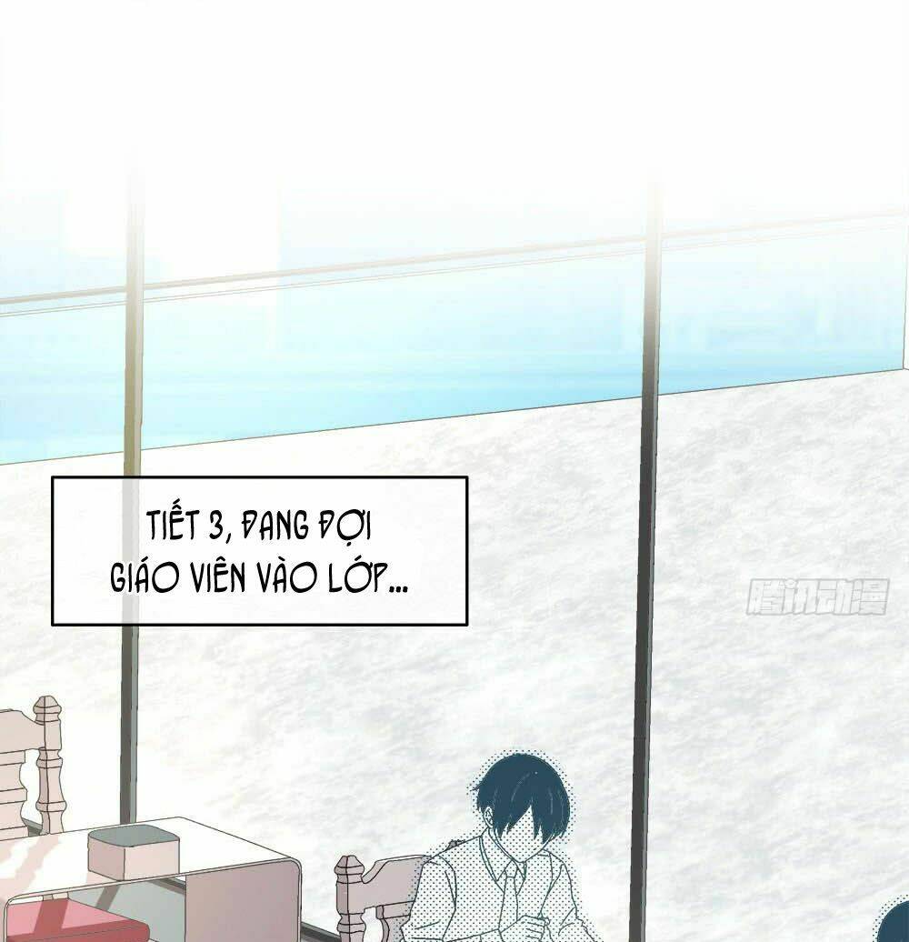 đối nhĩ duy mệnh thị tòng chapter 16 29