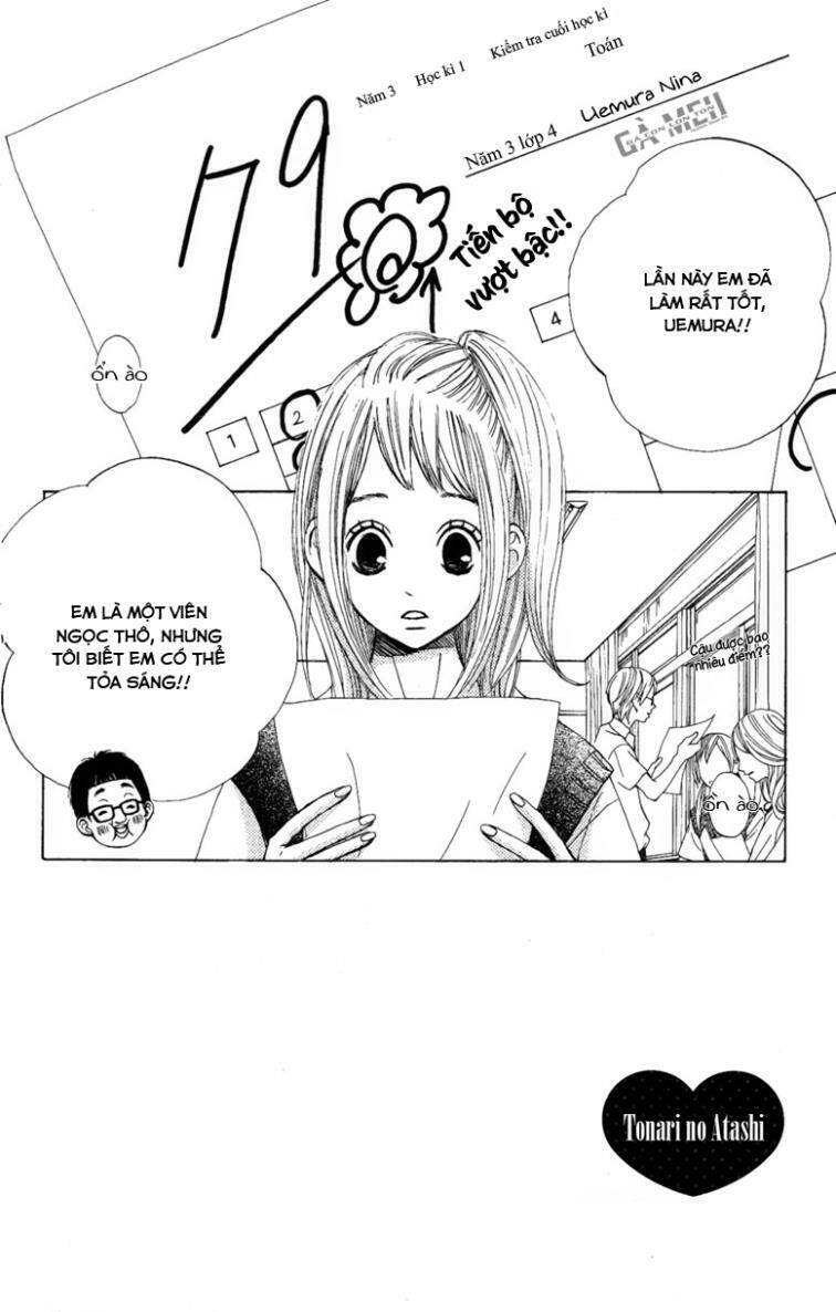 tonari no atashi chapter 8 4