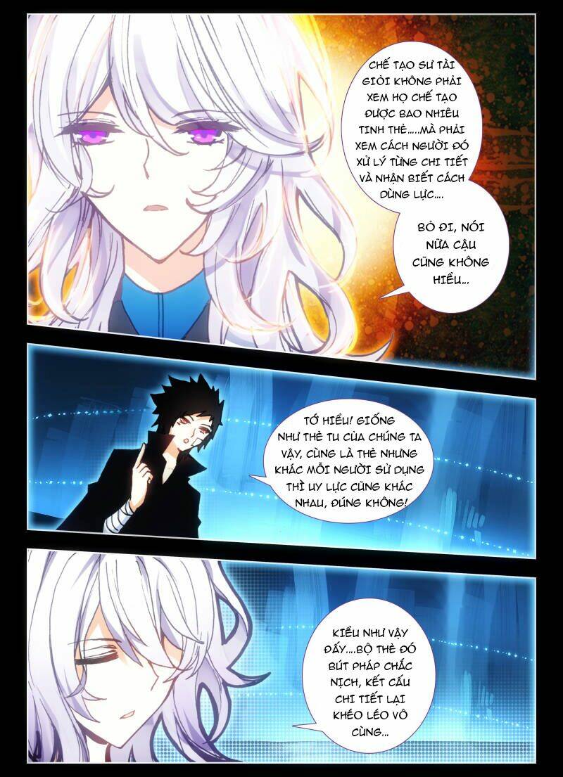 tạp đồ chapter 25 4