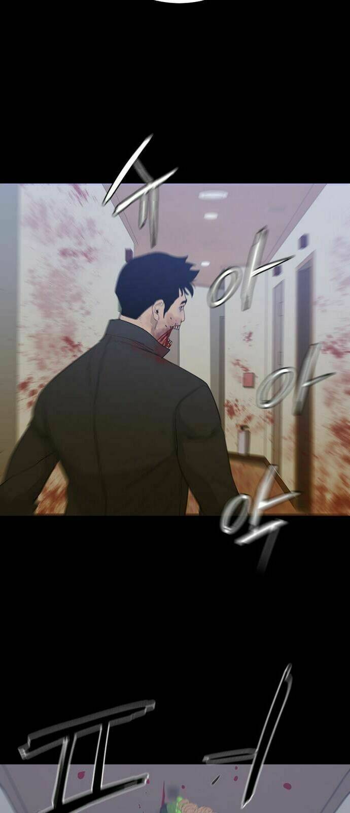 đêm vùng cực chapter 48 37