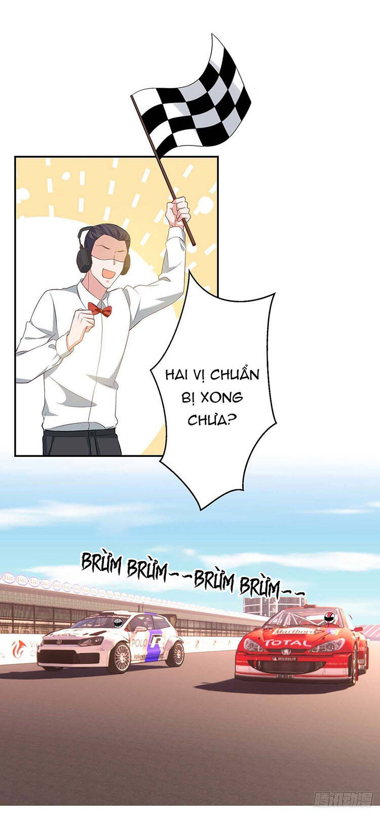 đại lão gọi tôi tiểu tổ tông chapter 38 15