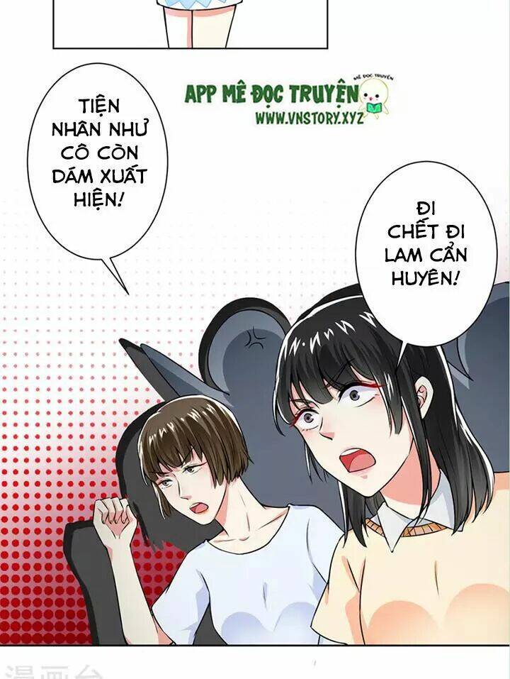 tổng tài đại nhân thật xấu hổ chapter 55 22