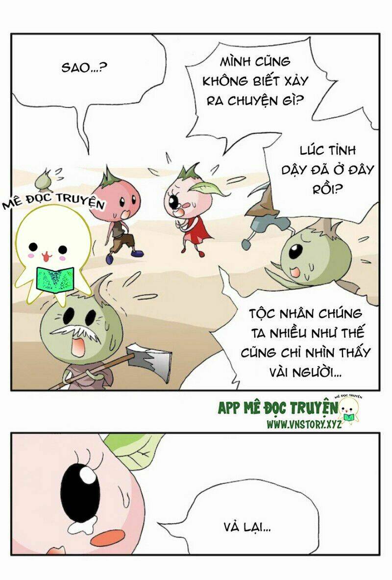 nhà có siêu dễ thương chapter 51 9