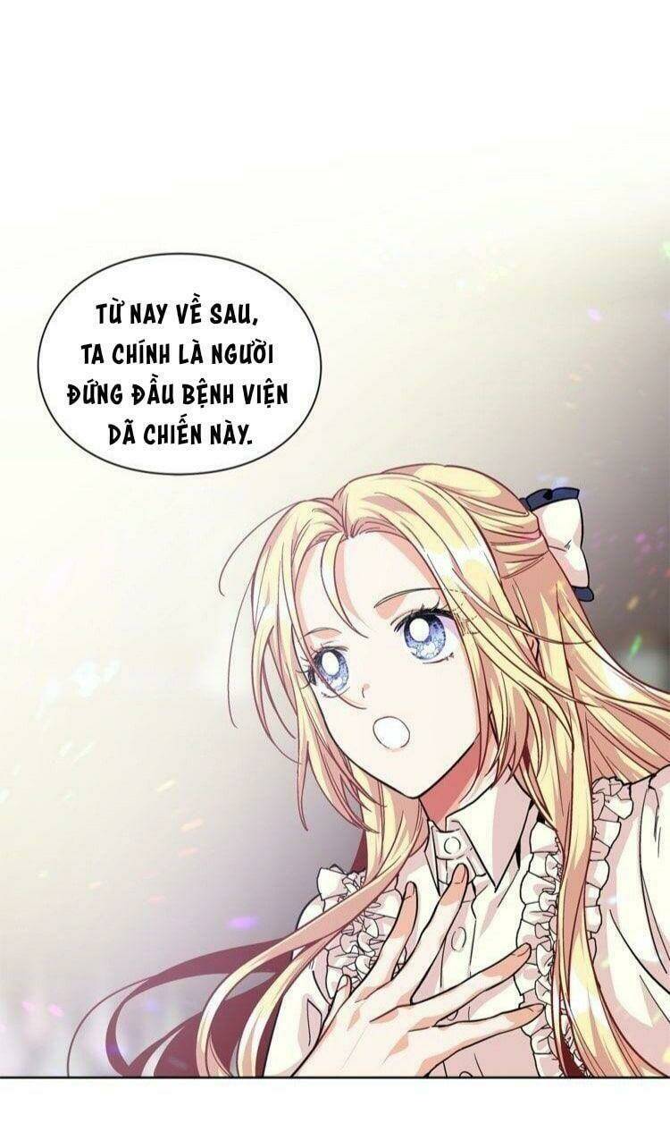 nữ hoàng ngoại khoa chapter 55 46