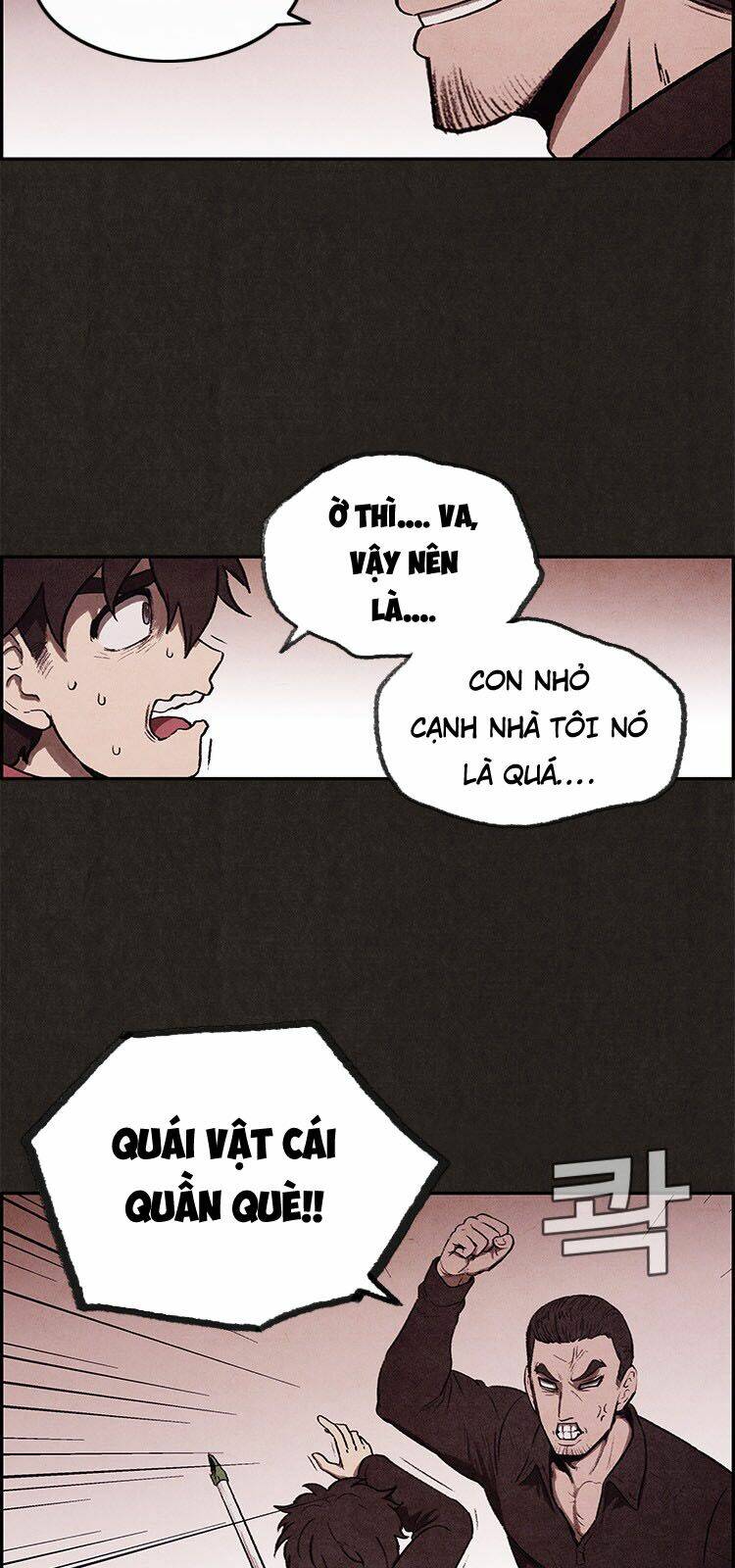 quái vật tại chung cư xanh chapter 5 32