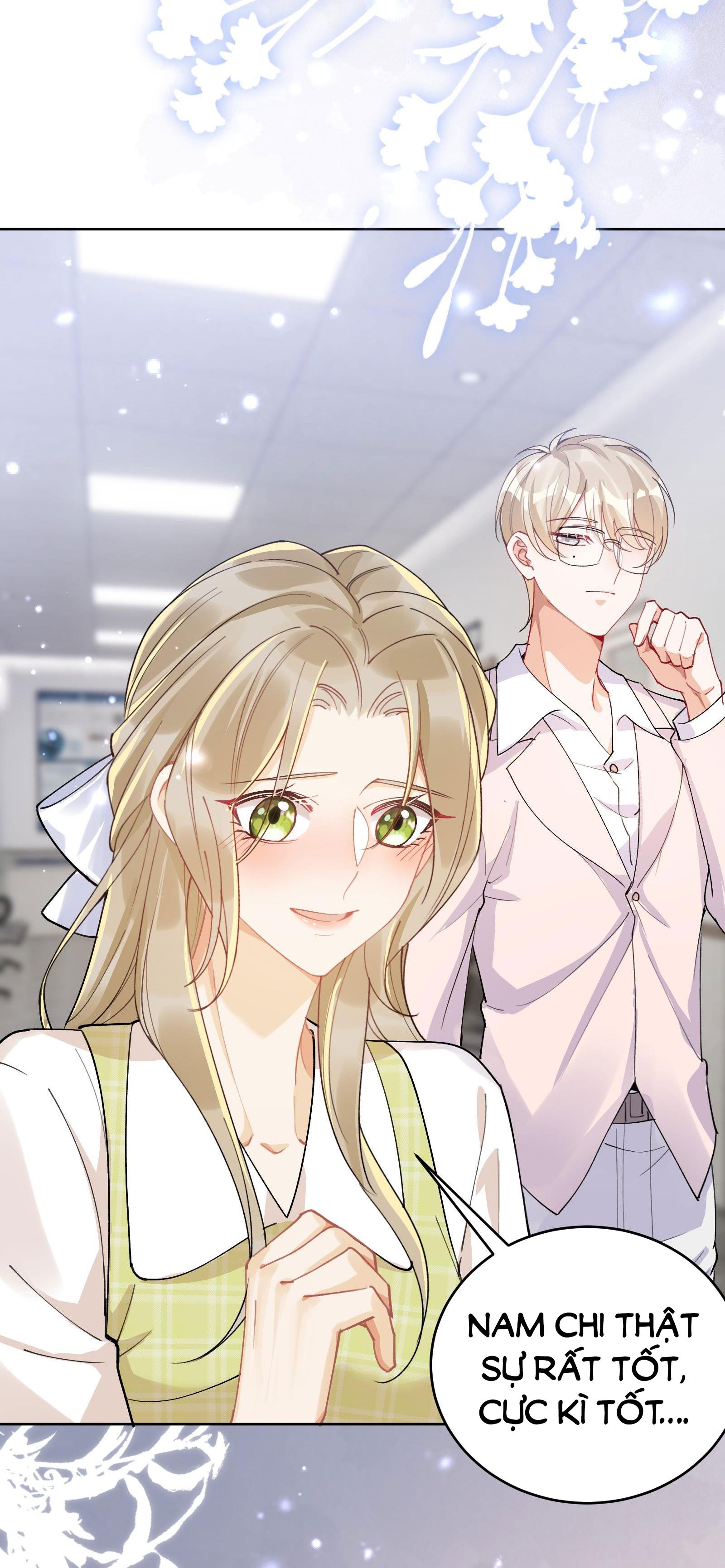 chưa biết ai hơn ai chapter 25 38