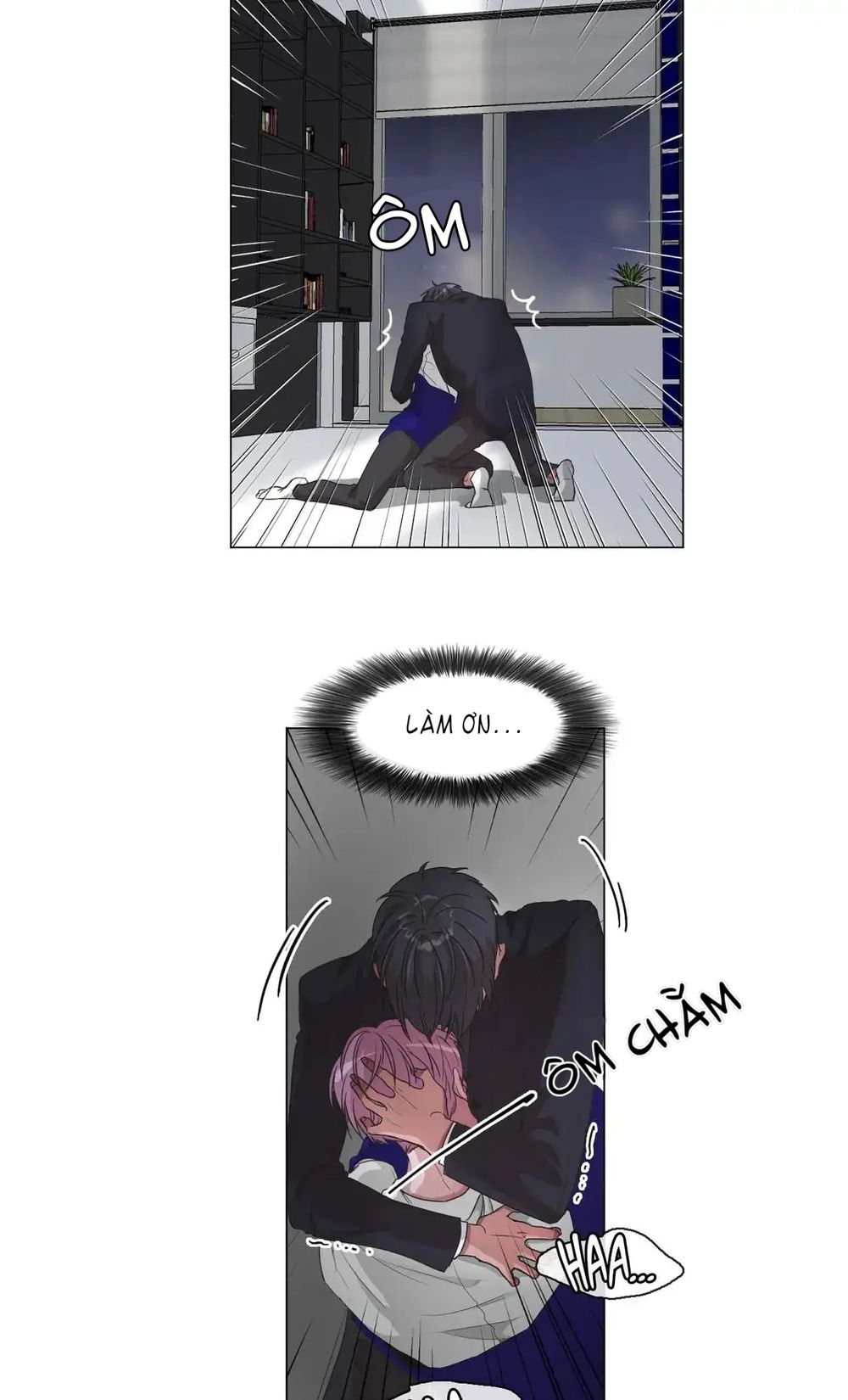 kí ức giả dối chapter 23 6