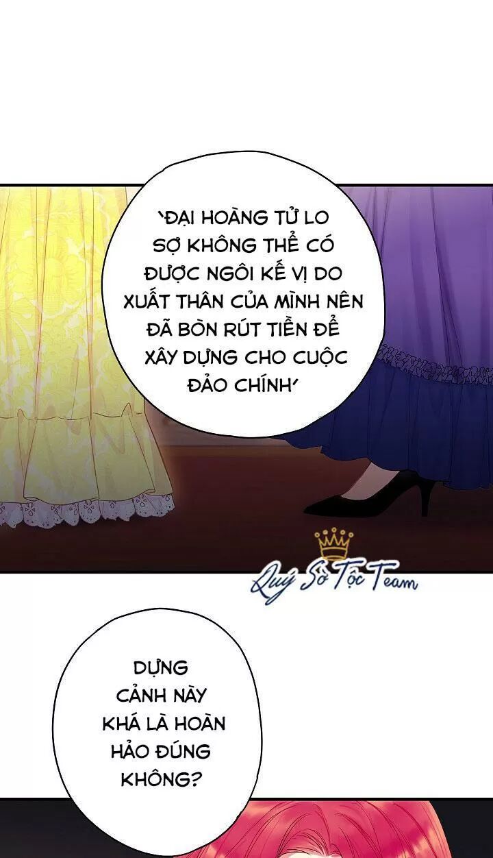 thánh nữ ẩn danh chapter 154 25