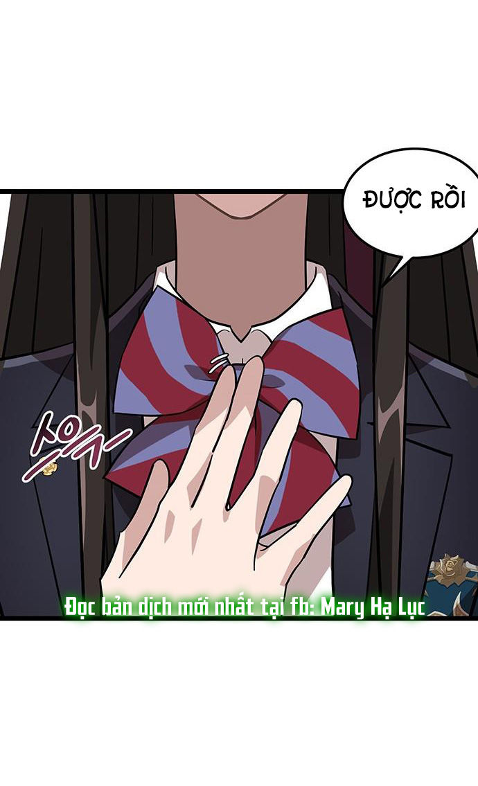 dark moon - tế đàn ánh trăng chapter 4.2 22