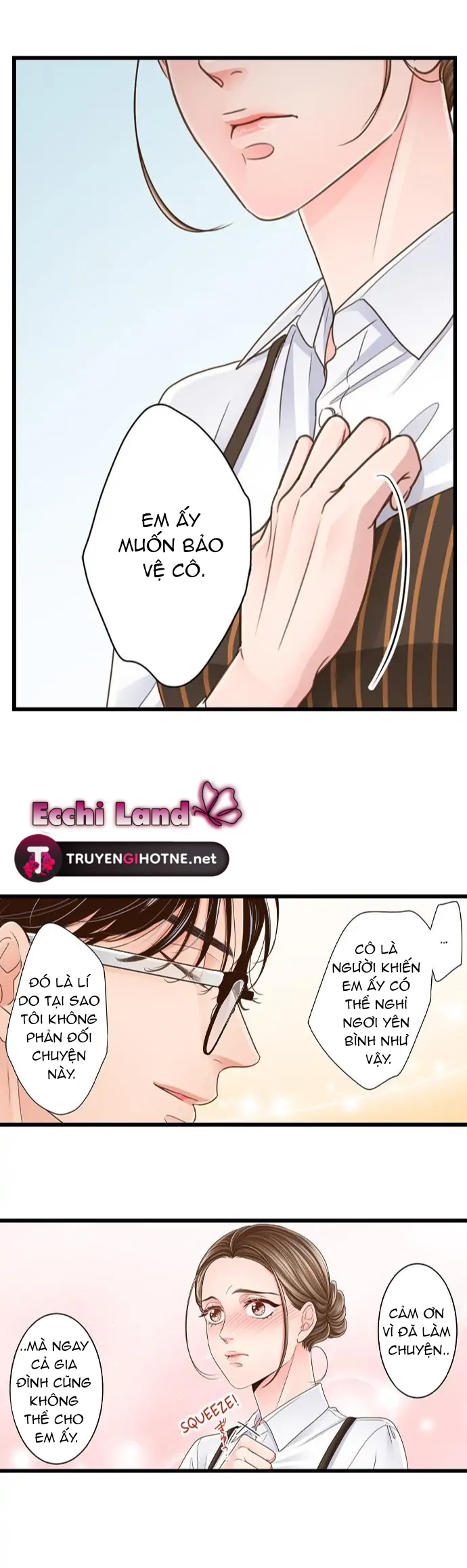 Học Sinh Của Tôi Là Tên Nghiện Sex chapter 176.2 - Trang 5