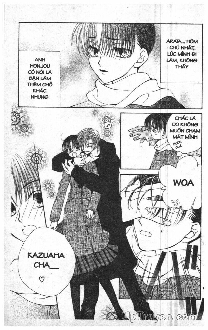 thấy mờ ghét chapter 6 25