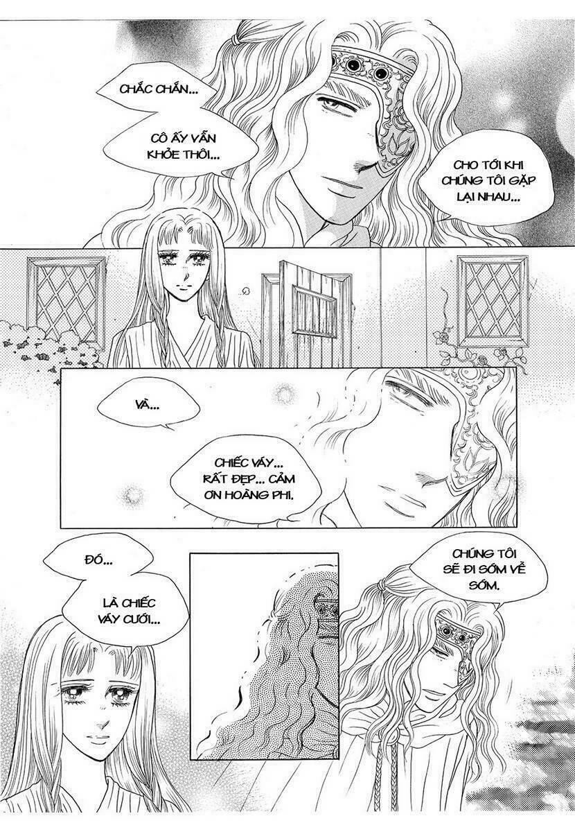 princess - công chúa xứ hoa (bản đẹp) chapter 77 27