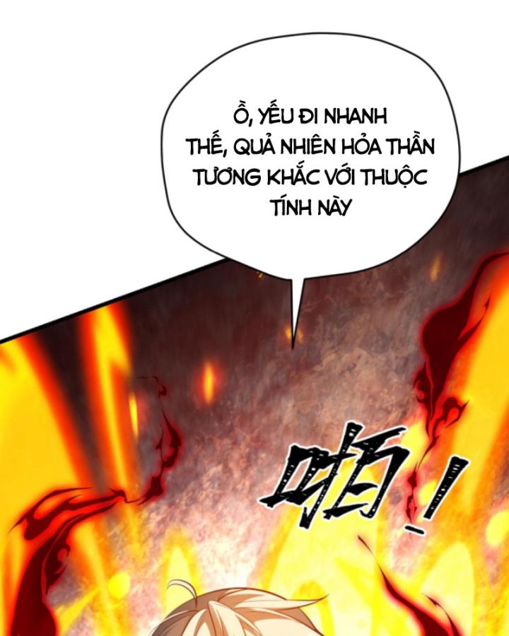 người chơi và nhân vật chính đều muốn làm hại ta chapter 83 31