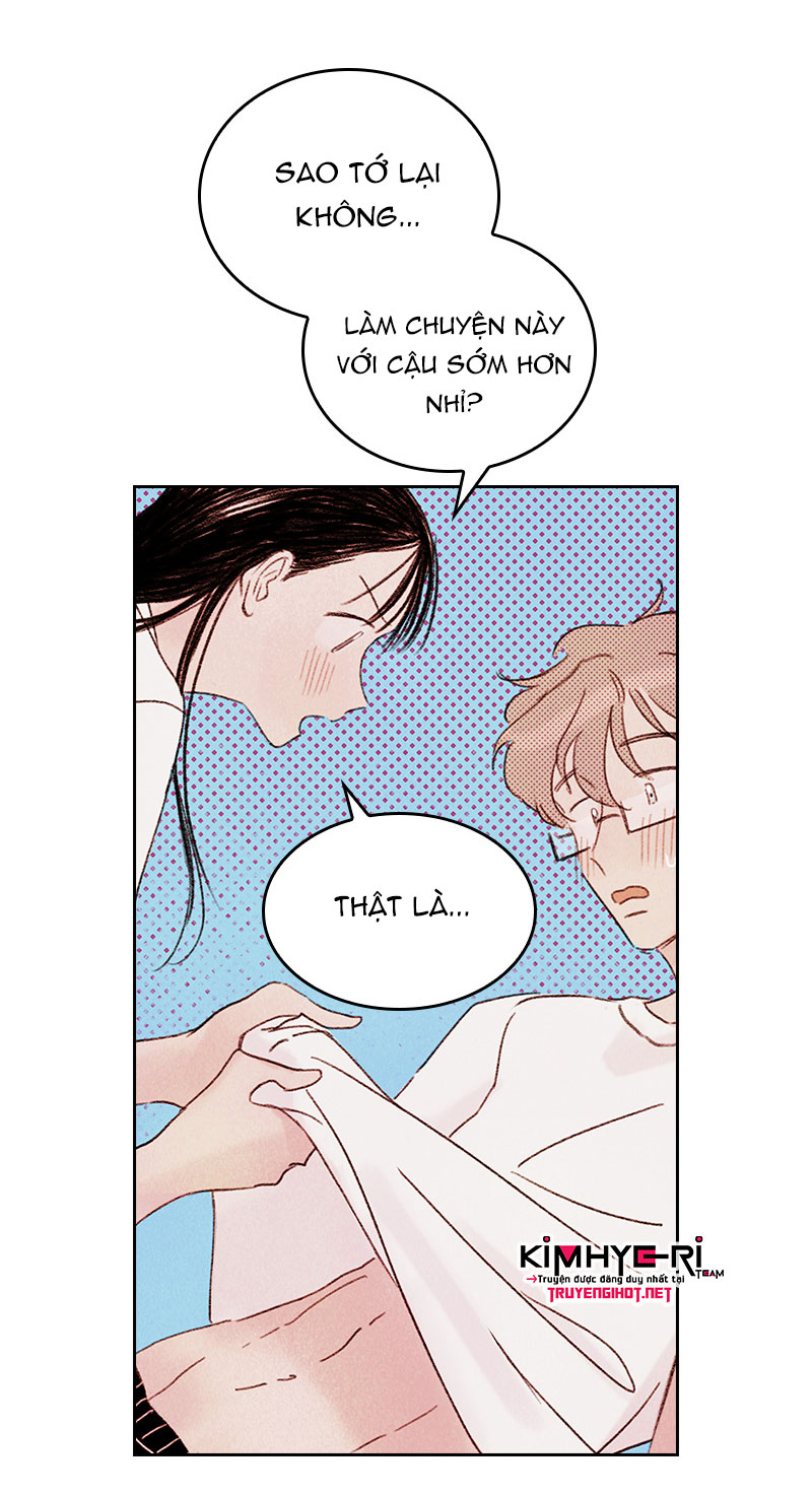 trò chơi dâm đãng chapter 3.2 16