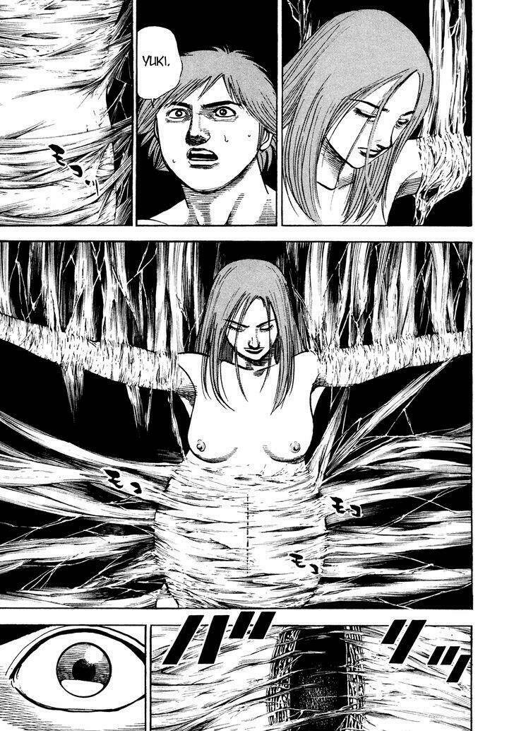 igyoujin oniwakamaru chapter 21 8