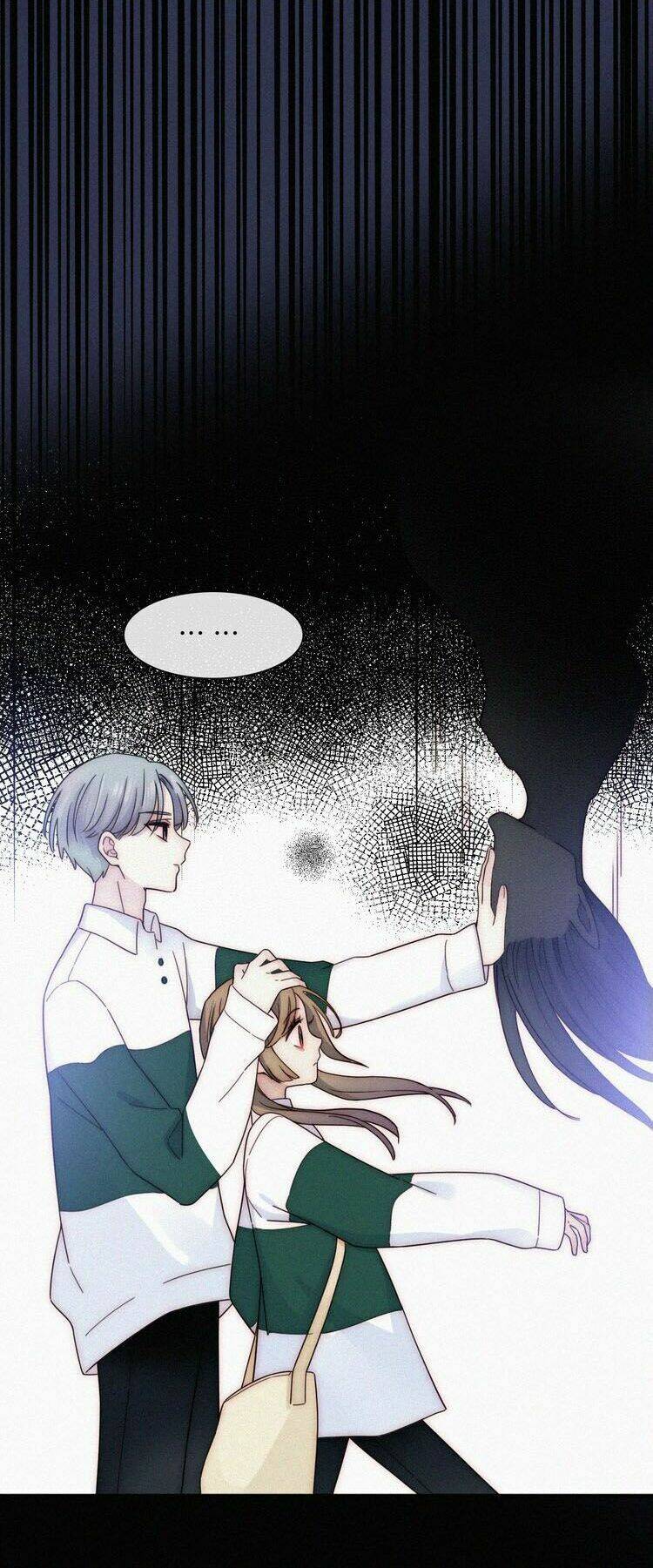 nếu ngày đó chúng ta chưa quen biết chapter 12 28