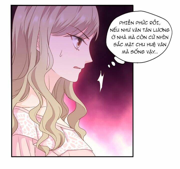 ảnh đế lão công độc ác yêu chapter 13 14