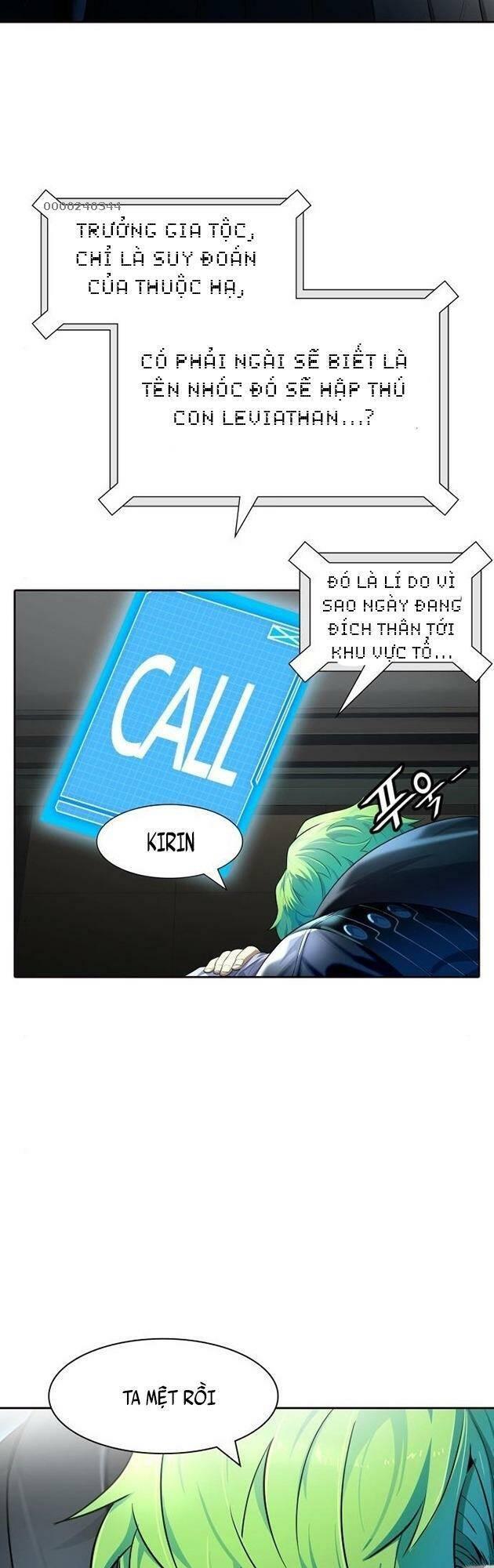 tòa tháp bí ẩn 2 chapter 550 57