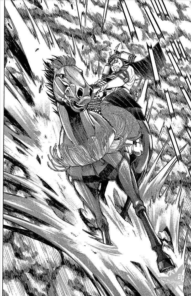 thiếu niên vương phần 2 chapter 53 43