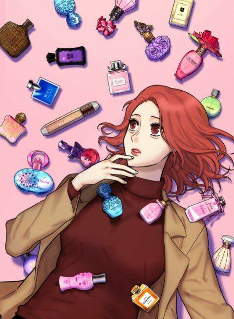 người đẹp gangnam chapter 75.5 6