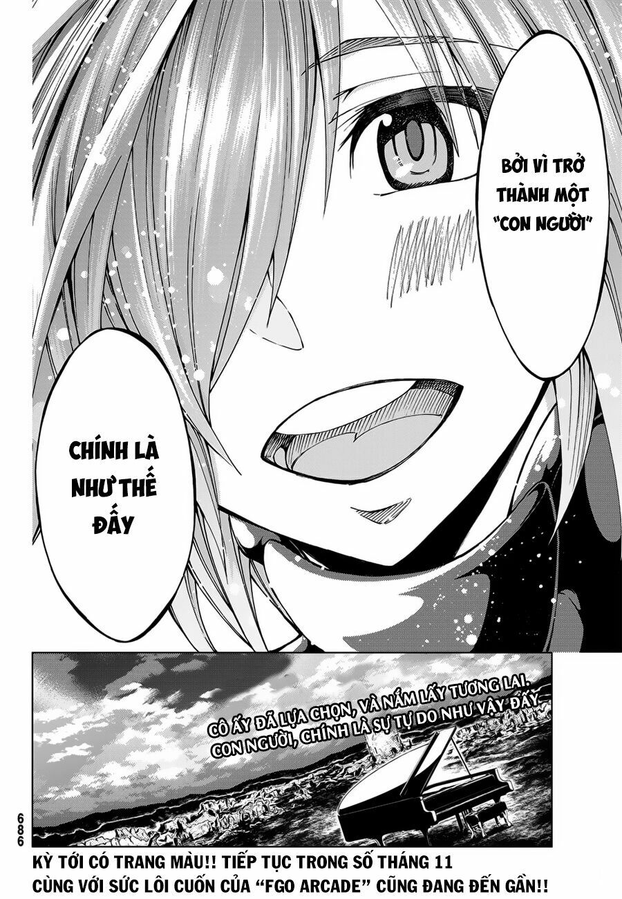 fate/grand order -turas realta- chapter 14 35