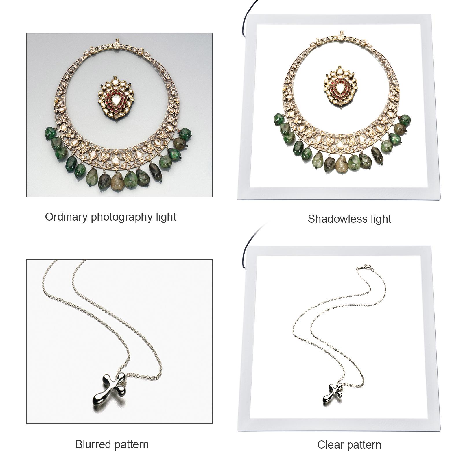 Bảng điều khiển ánh sáng không bóng Đèn LED siêu sáng thân thiện với môi trường không nhấp nháy