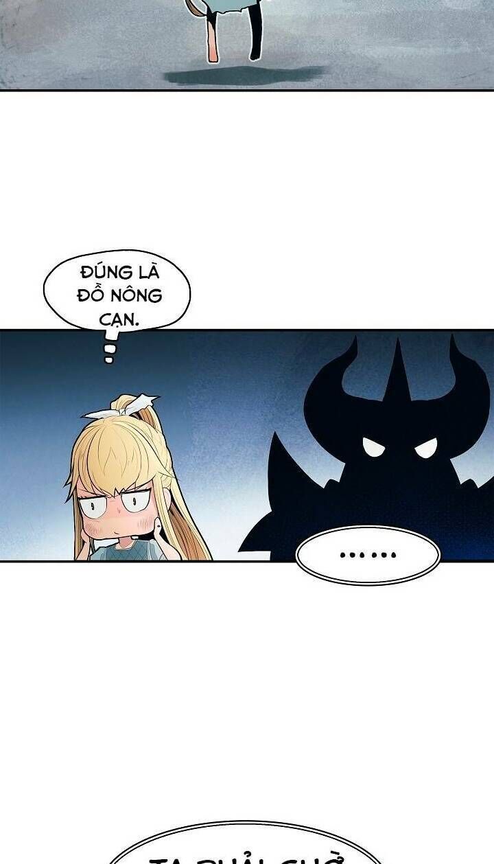 bất bại chân ma chapter 45 32