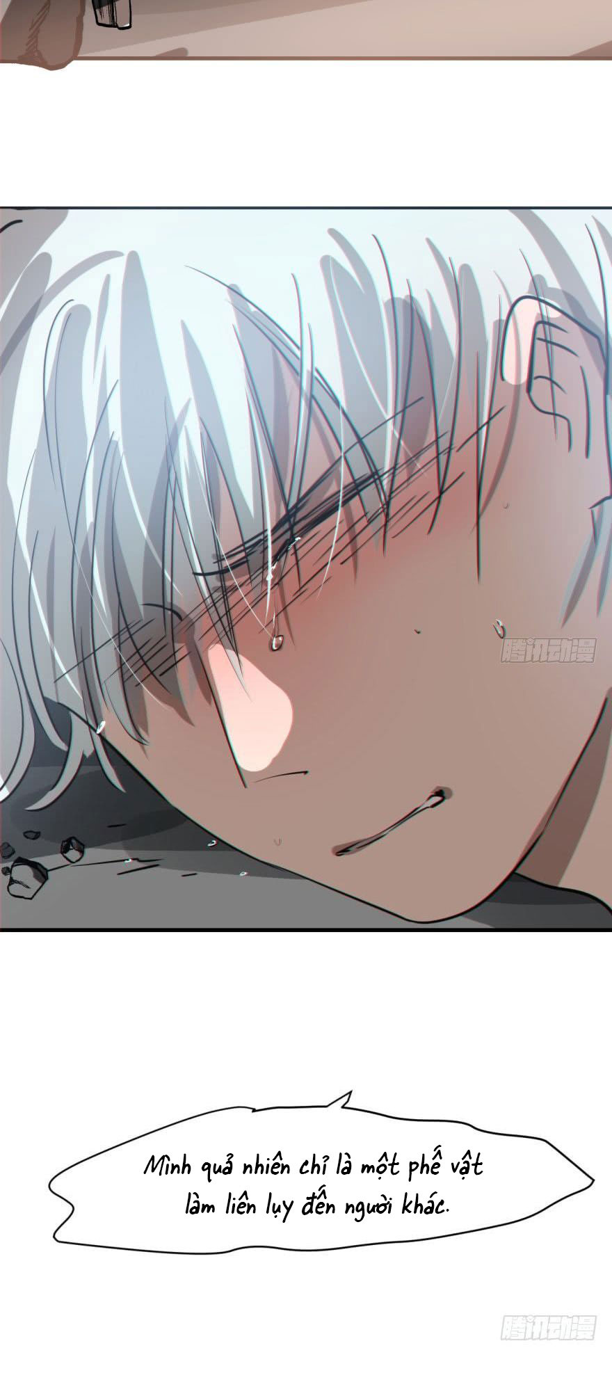 bắt lấy ngao ngao chapter 54 34