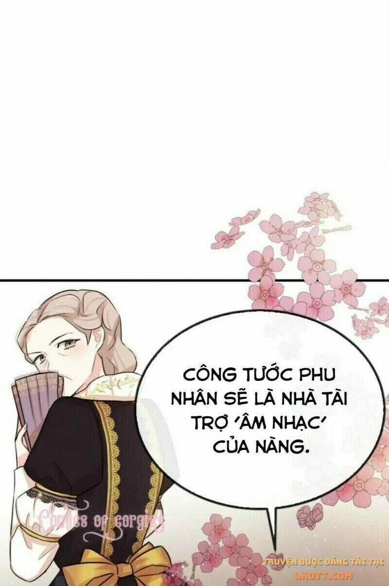 tiểu thư scarlet, em không muốn trả thù sao? chapter 9 24