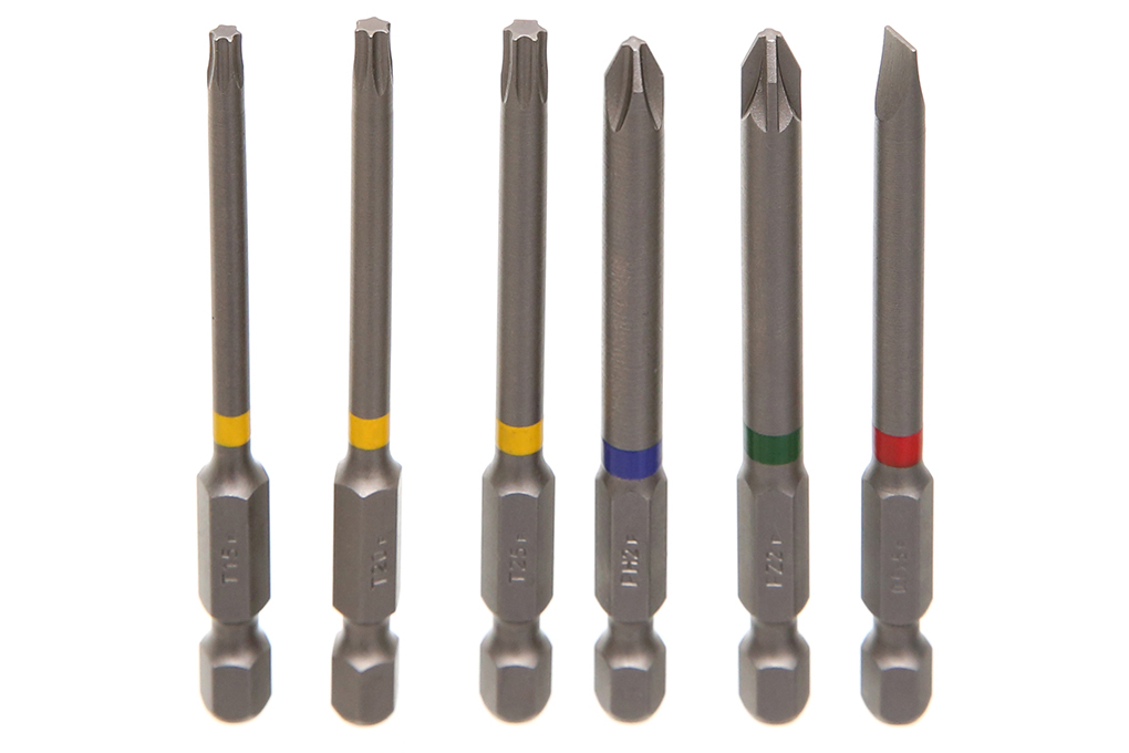 BỘ DỤNG CỤ BOSCH 43 MÓN (MỚI)  - Hàng chính hãng