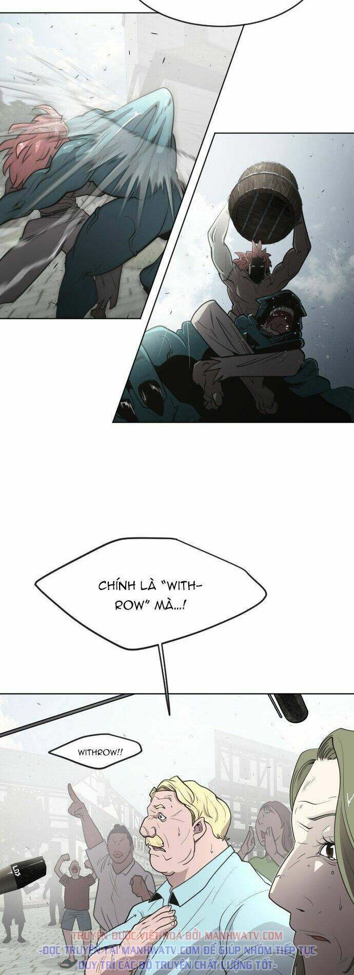 kĩ nguyên của anh hùng chapter 55 18