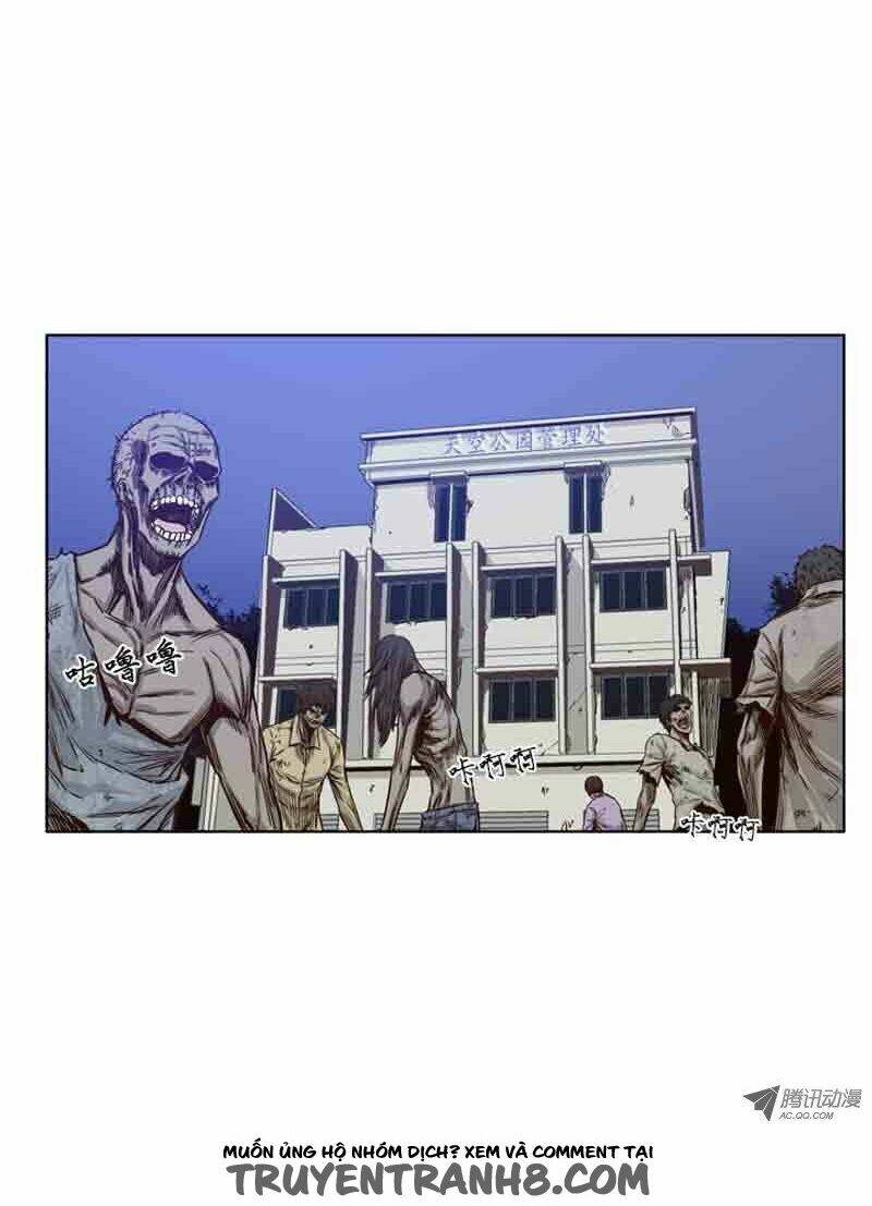 vua của vong linh chapter 69 26