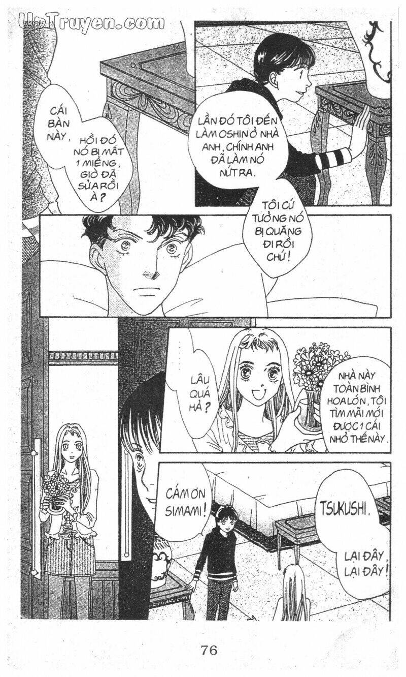 con nhà giàu chapter 191 73