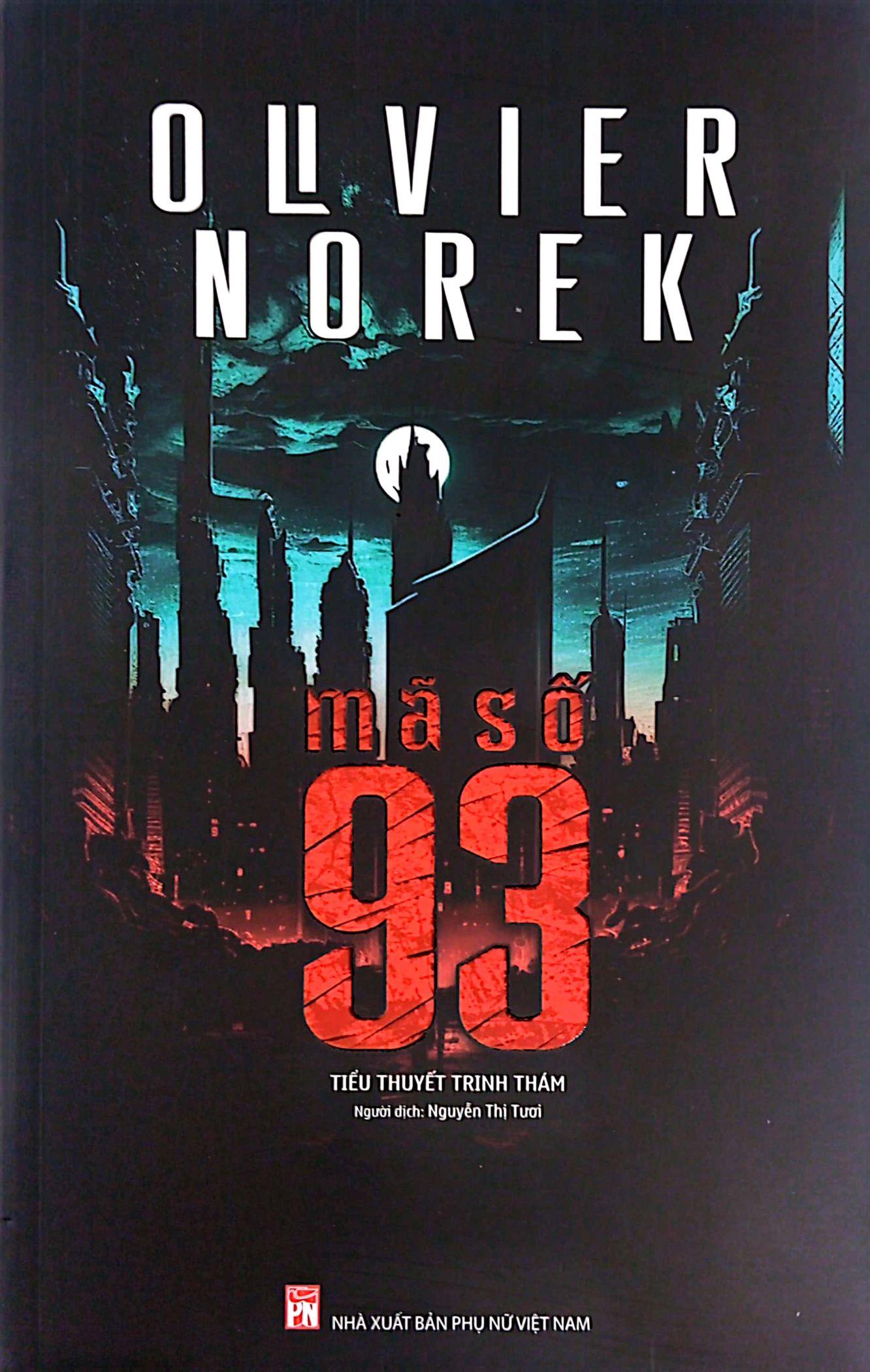 Mã Số 93