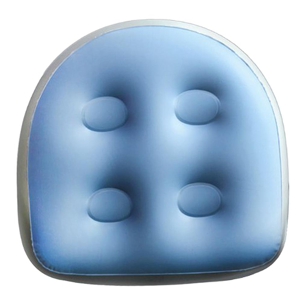 Inflatable Massage Mat for Spa Cushions