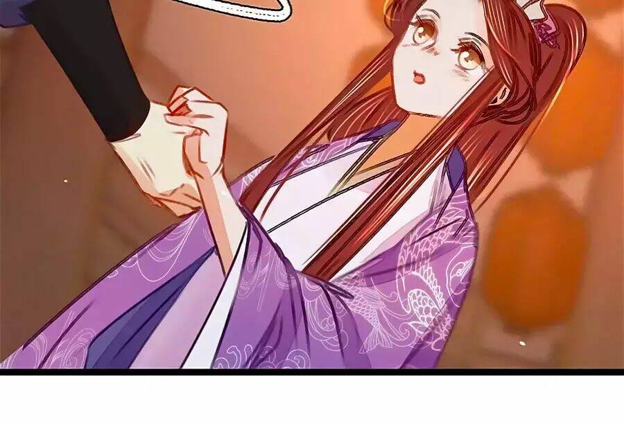 phượng hoàn triều: vương gia yêu nghiệt xin tránh đường chapter 40 43